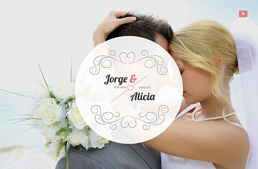 Invitaciones de Boda Originales en Monterrey