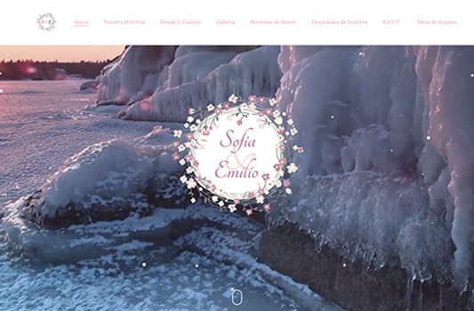 Invitaciones de Boda Originales en Monterrey